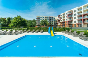 Apartament „Nova Polana” Kołobrzeg Polanki Park